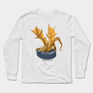 Nom Nom Long Sleeve T-Shirt